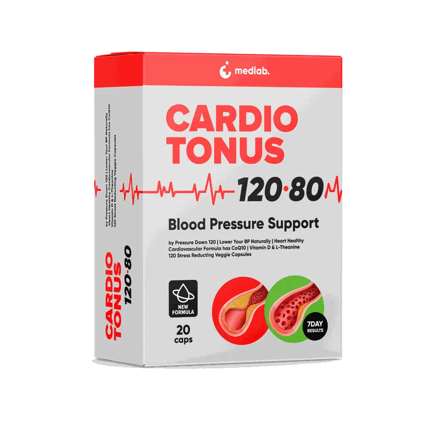 Cardio Tonus