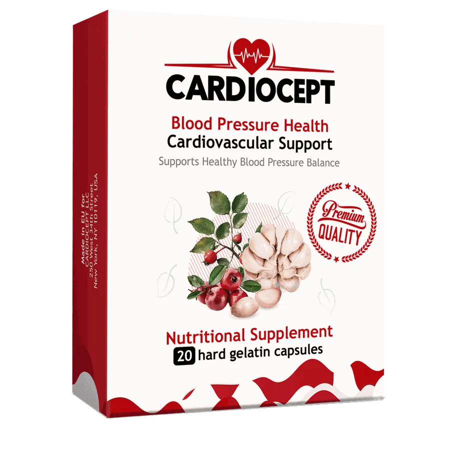 Cardiocept