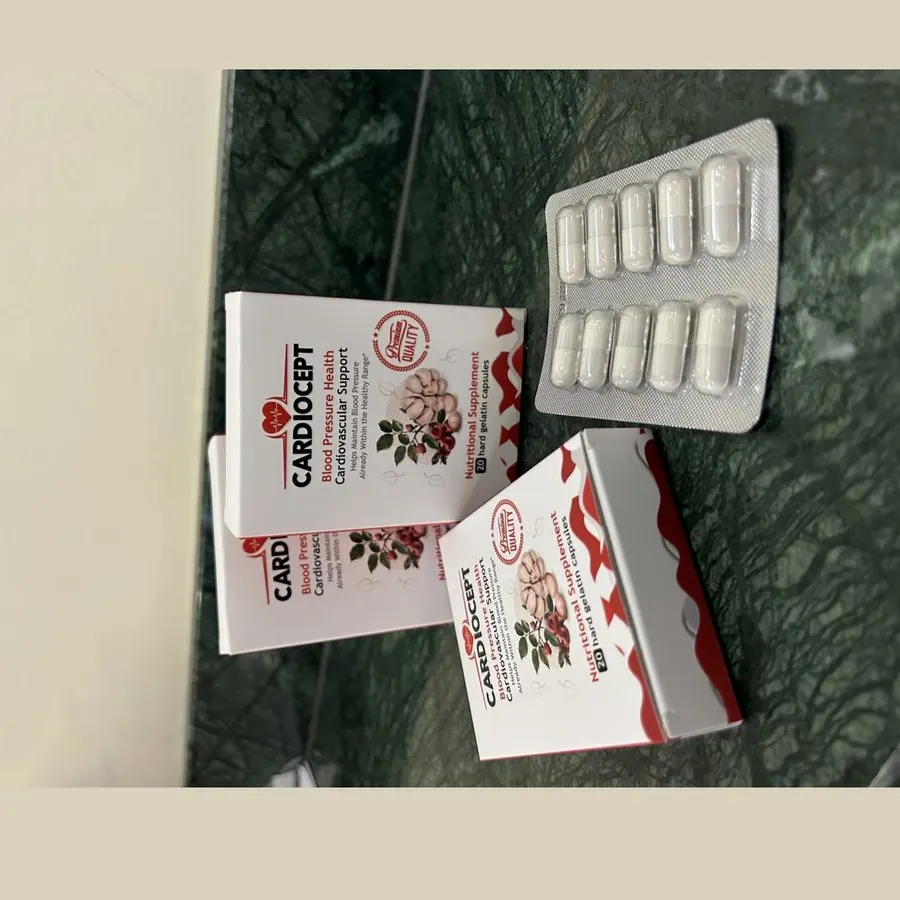 Cardiocept — product photo 2