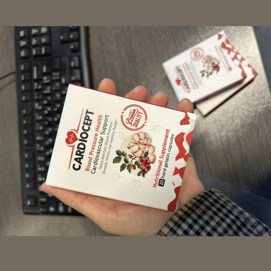 Cardiocept — product photo 3