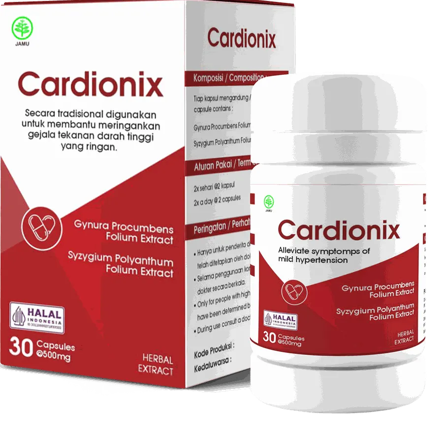 Cardionix