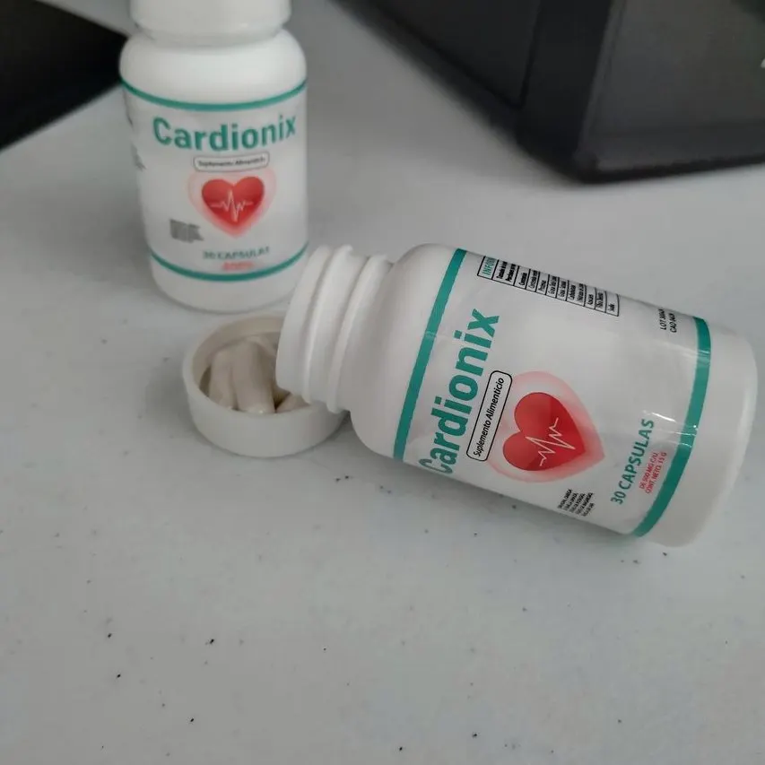 Cardionix