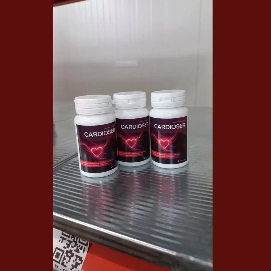 Cardioser