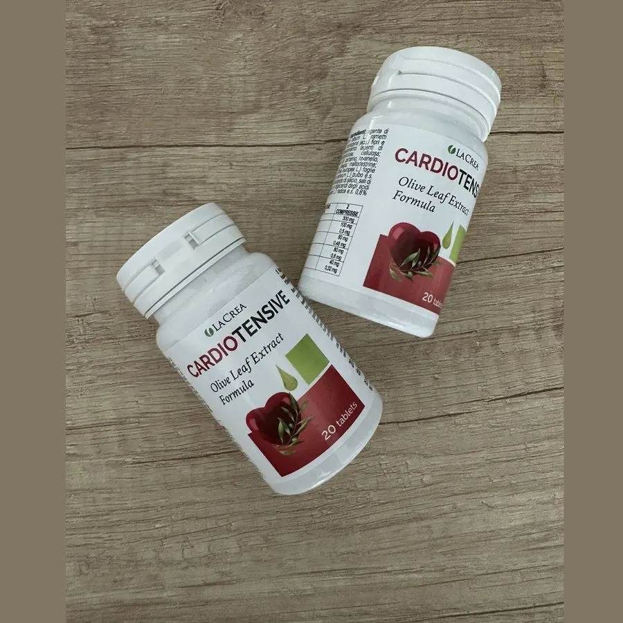 Cardiotensive