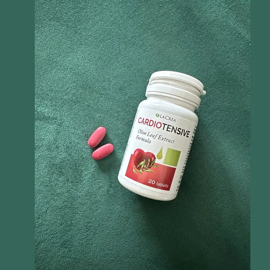 Cardiotensive — imagem