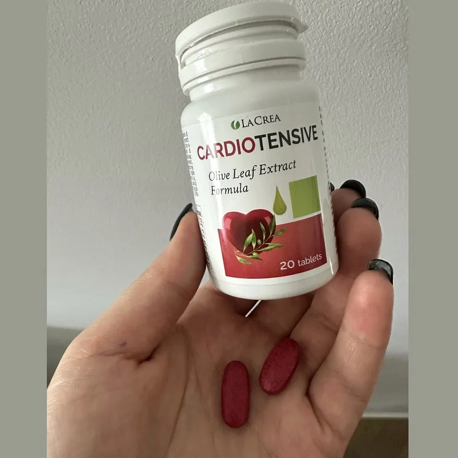 Cardiotensive — imagem 1