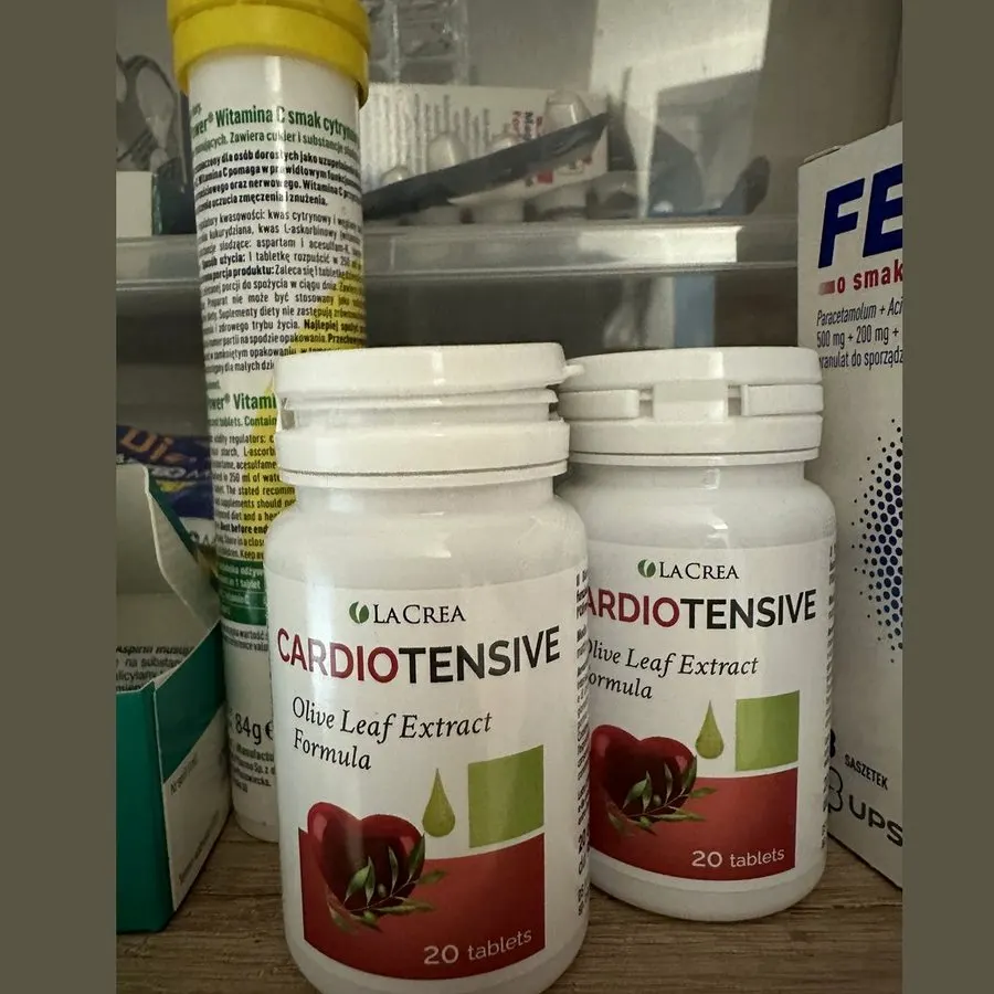 Cardiotensive — imagem 2