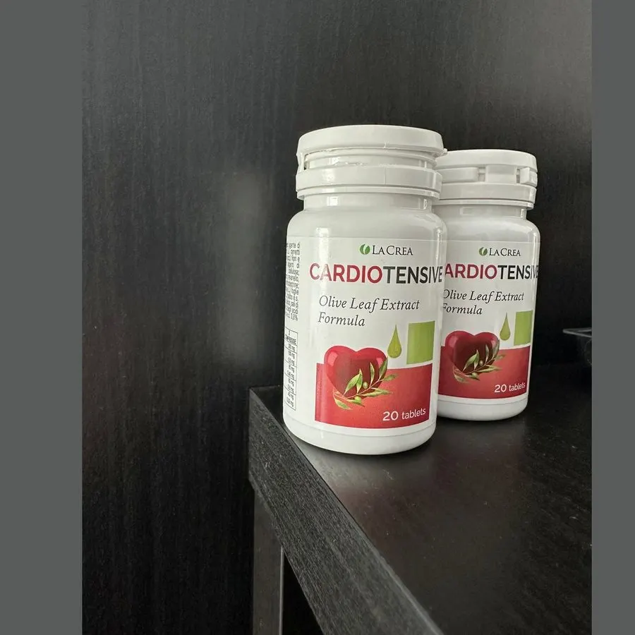 Cardiotensive — imagem 3