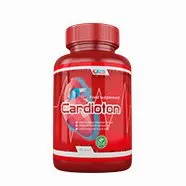 Cardioton — picture