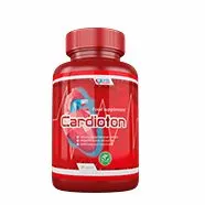 Cardioton