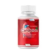 Cardioton — picture