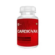 Cardiovax — picture 1