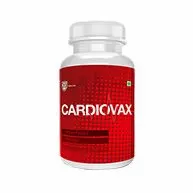 Cardiovax — picture 3