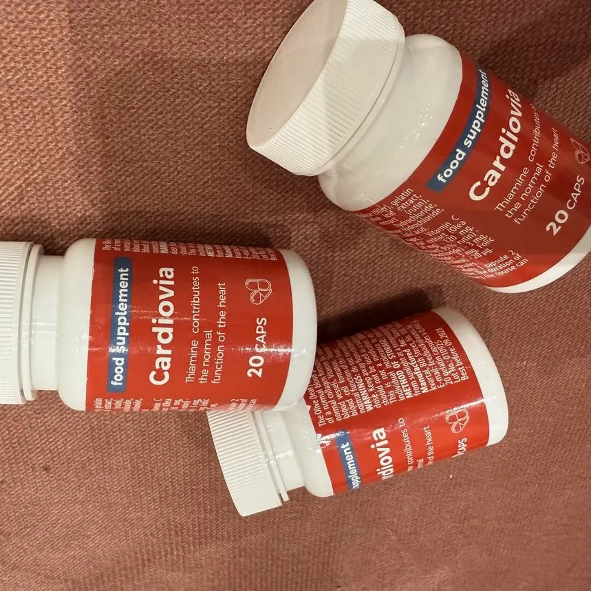 Cardiovia