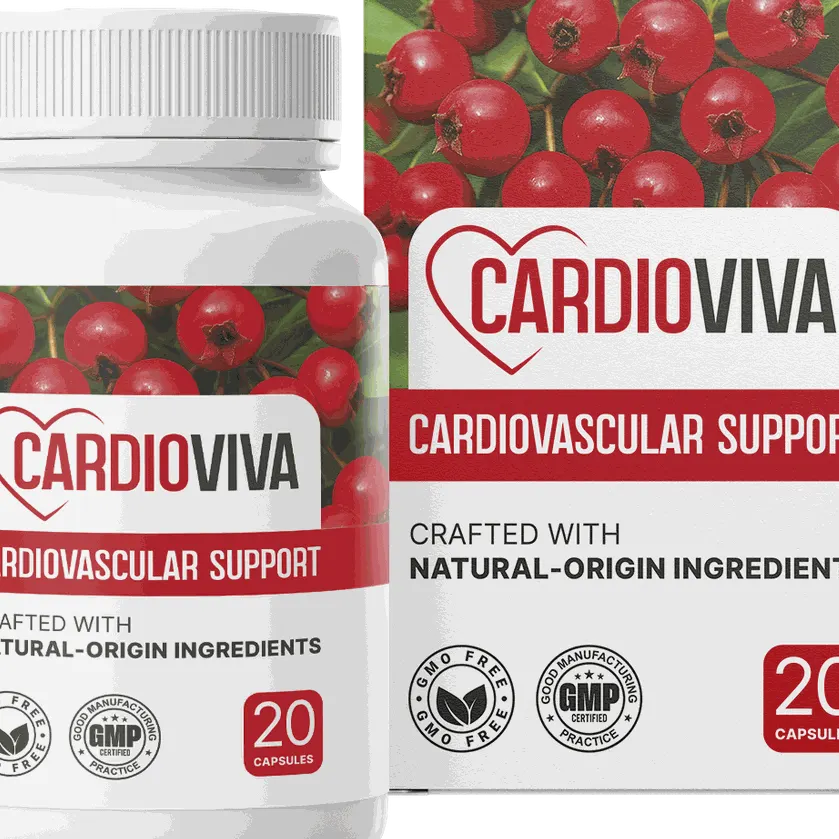 CardioViva — Aufnahme