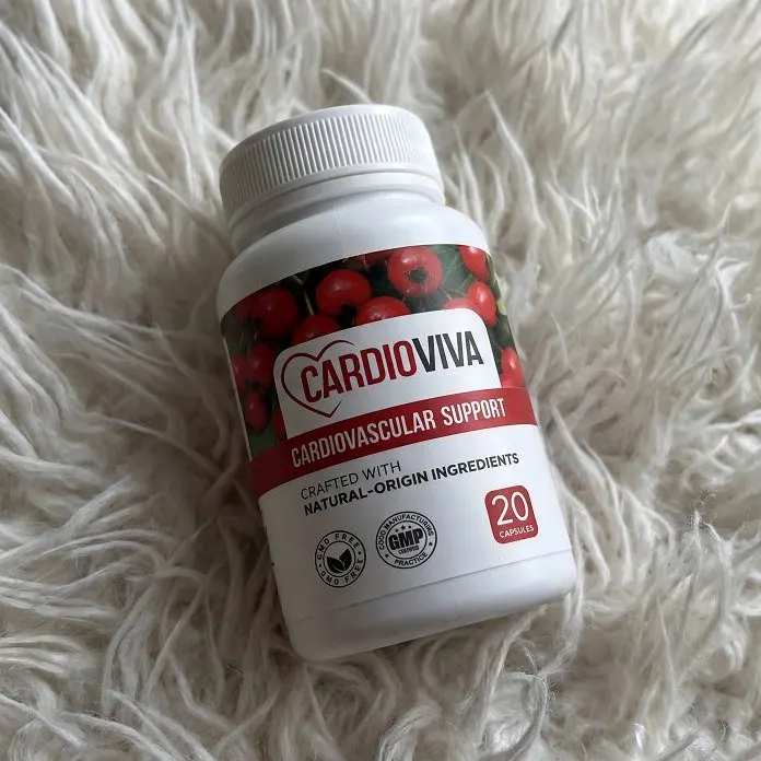 CardioViva — Aufnahme 1