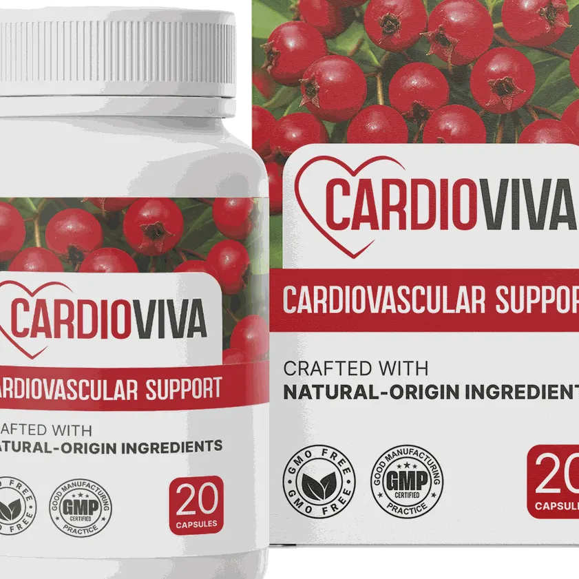 CardioViva — Aufnahme 3