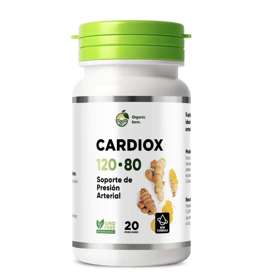 Cardiox