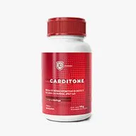 Carditone — foto del empaque 1