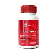 Carditone — foto del empaque 2