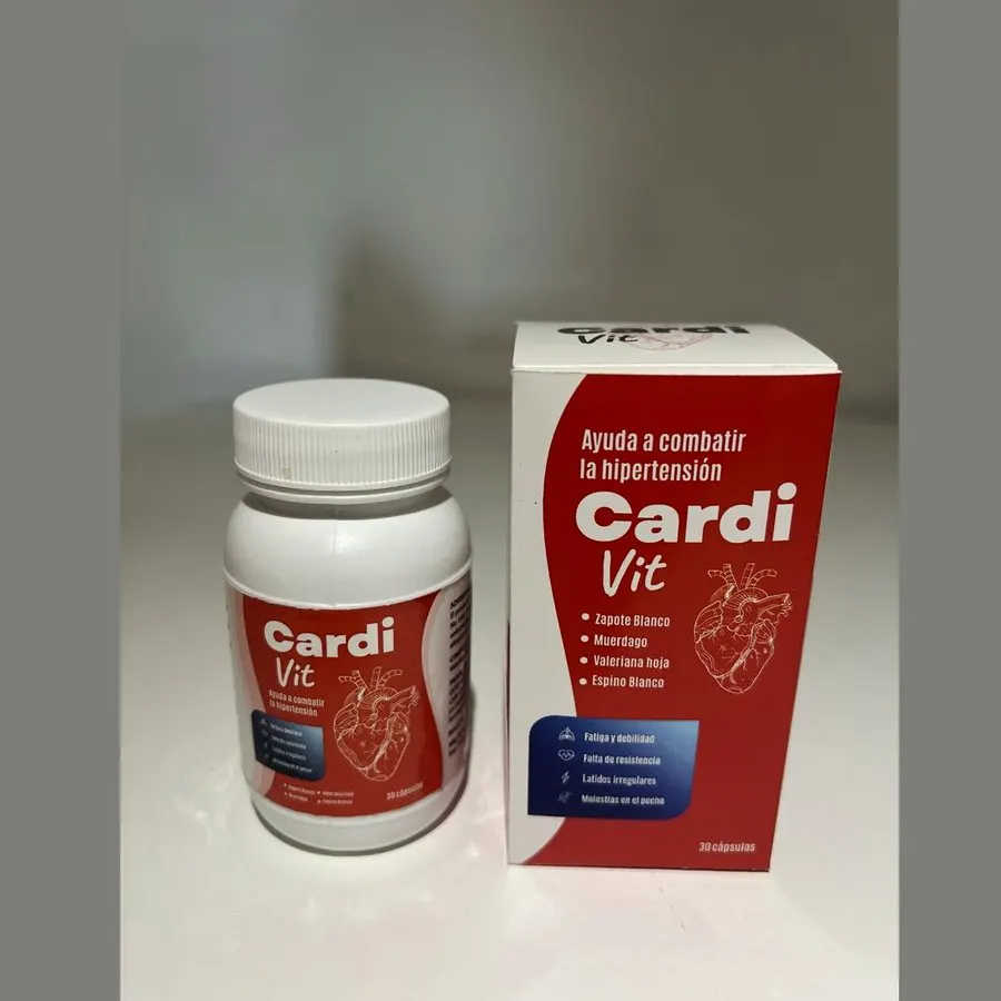 CardiVit