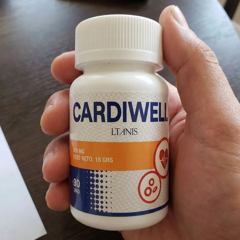 Cardiwell