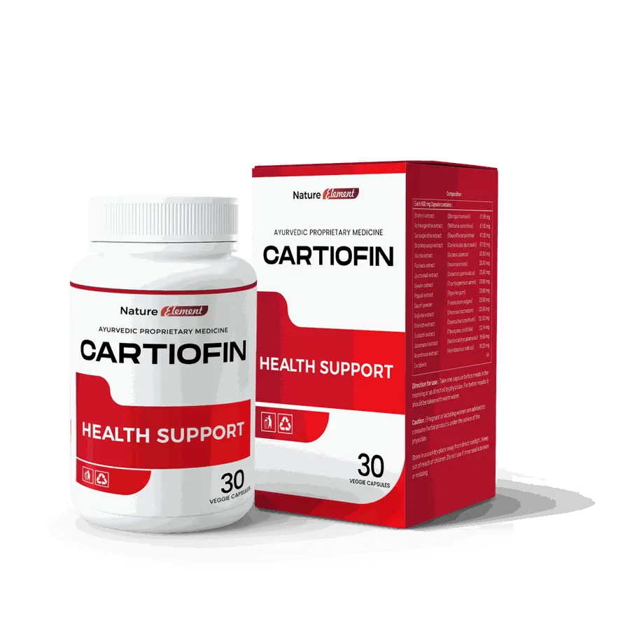 Cartiofin