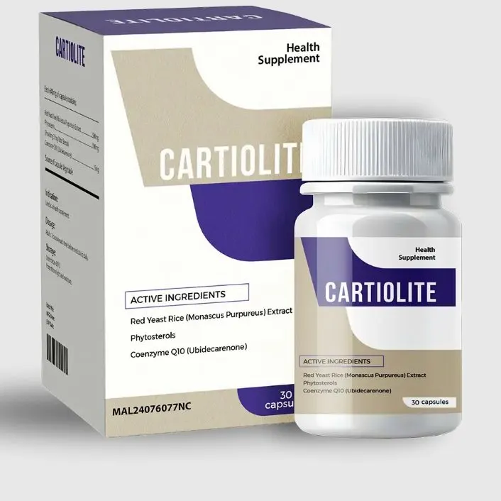 Cartiolite