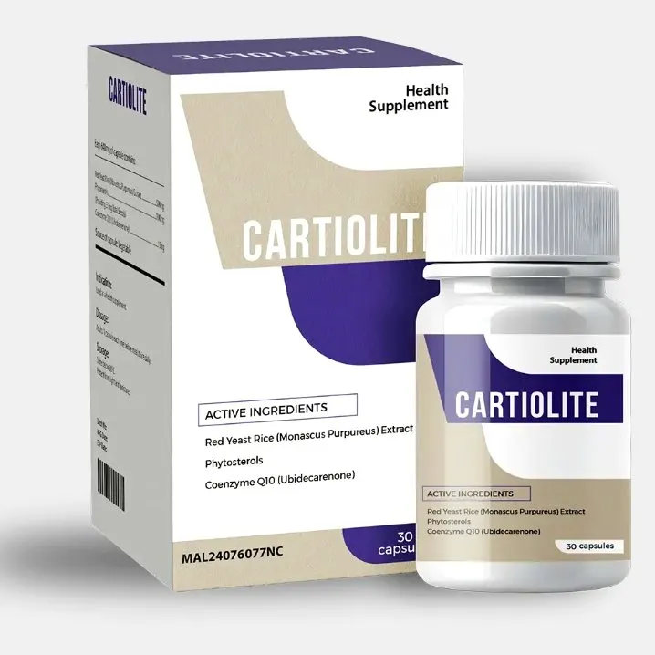 Cartiolite — gambar produk 1