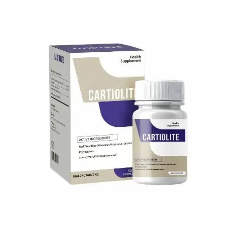 Cartiolite — gambar produk 2