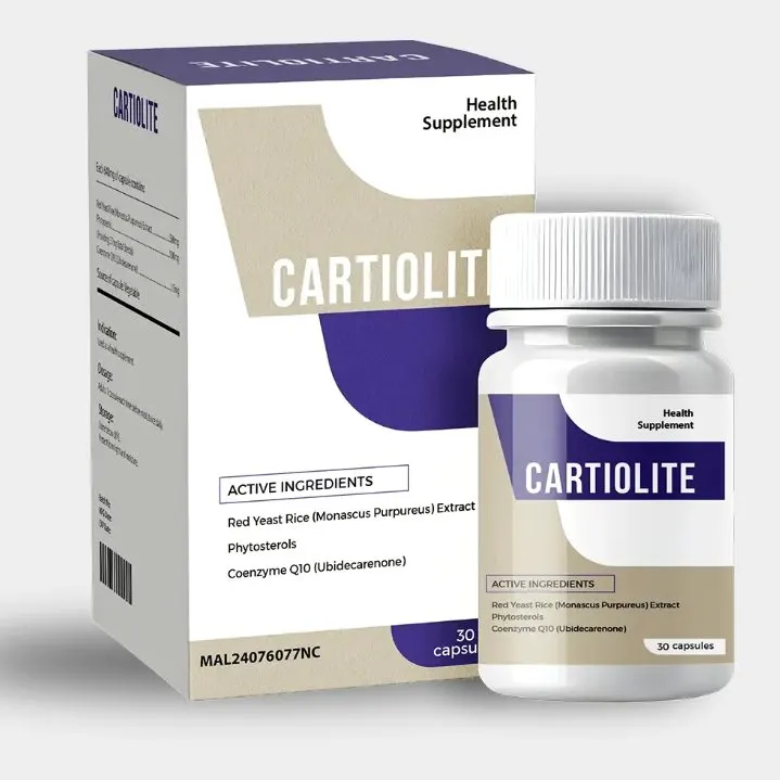 Cartiolite — gambar produk 3