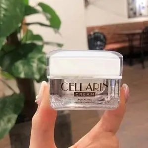 Cellarin Cream — รูปถ่าย 1
