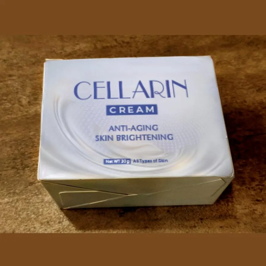 Cellarin Cream — รูปถ่าย 2