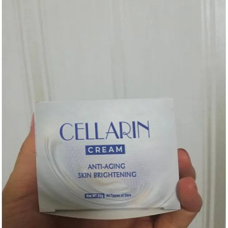 Cellarin Cream — รูปถ่าย 3