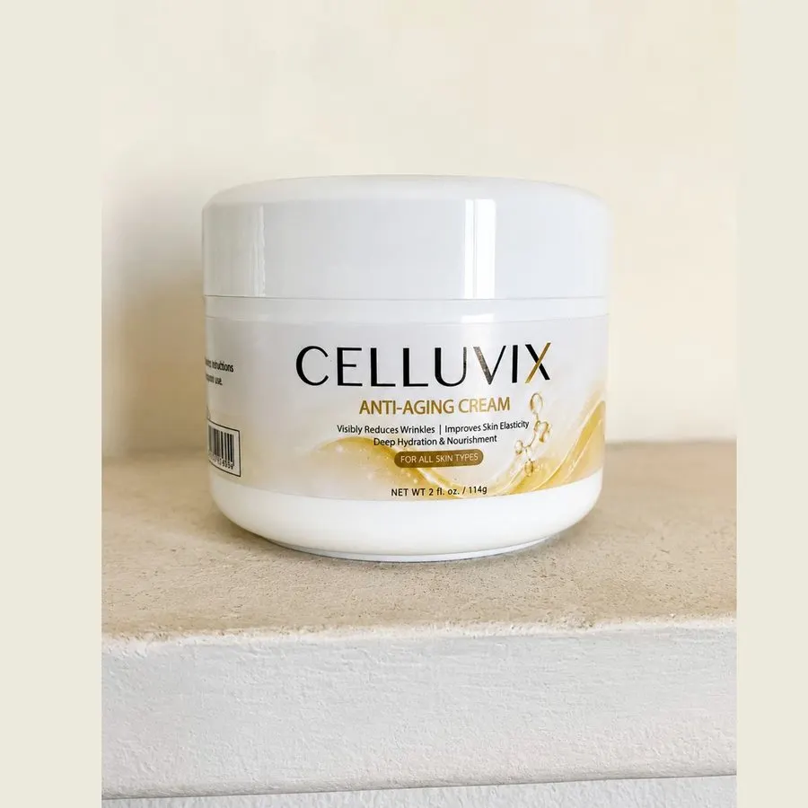 Celluvix — لقطة