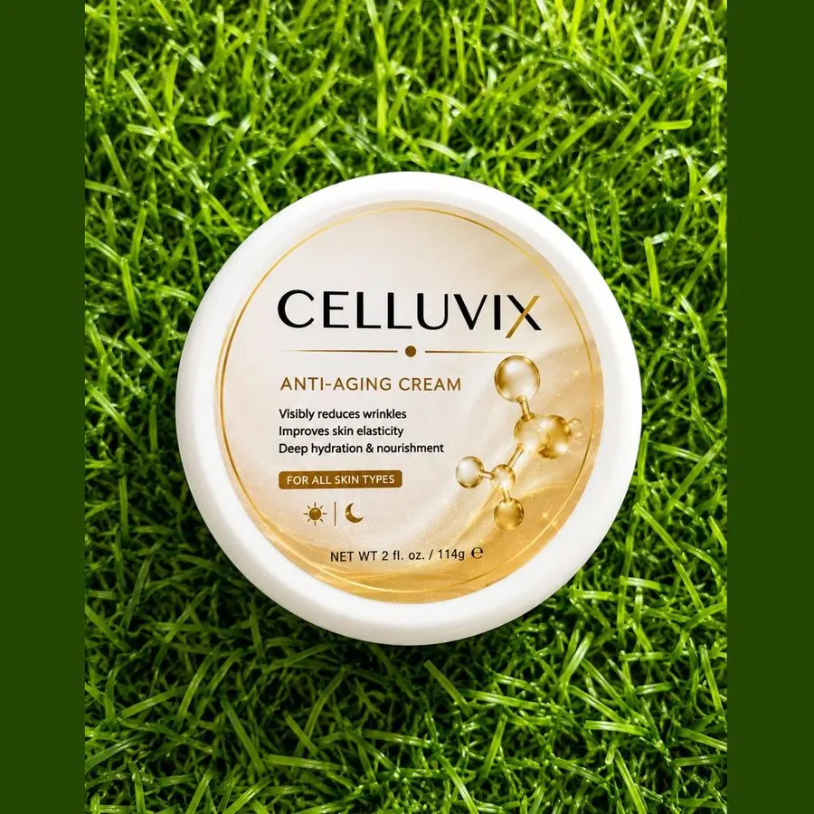Celluvix — لقطة 3