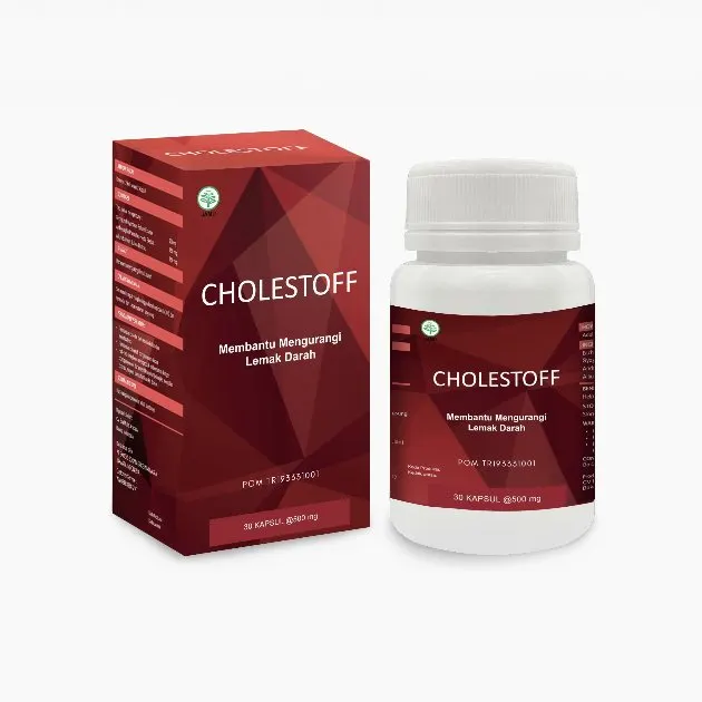 Cholestoff — foto produk 1