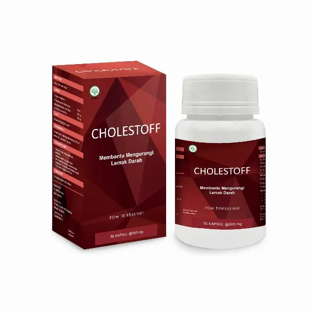 Cholestoff — foto produk 2
