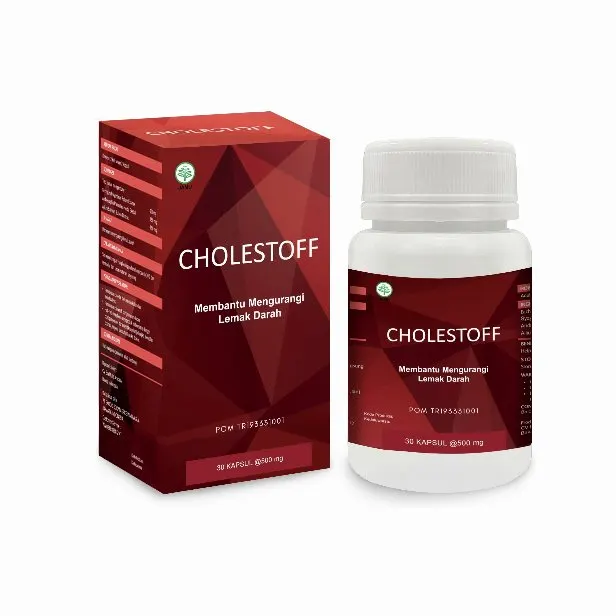 Cholestoff — foto produk 3