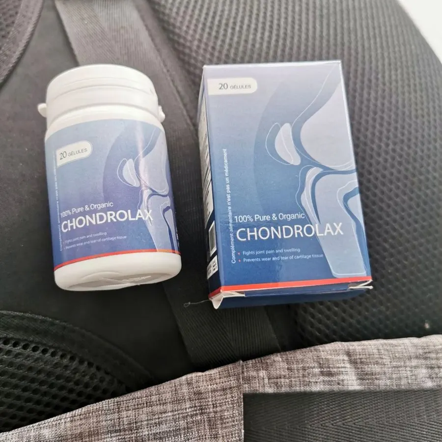 Chondrolax