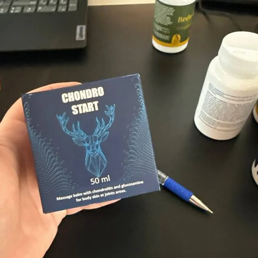 Chondrostart