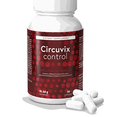 Circuvix Control