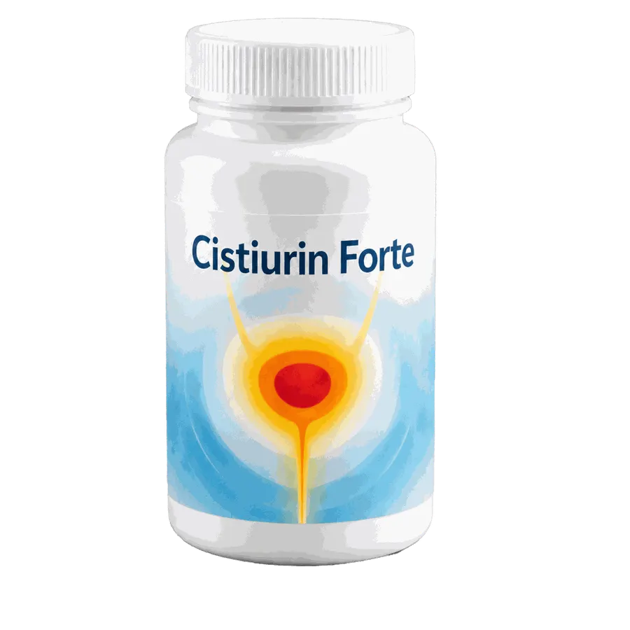 Cistiurin Forte