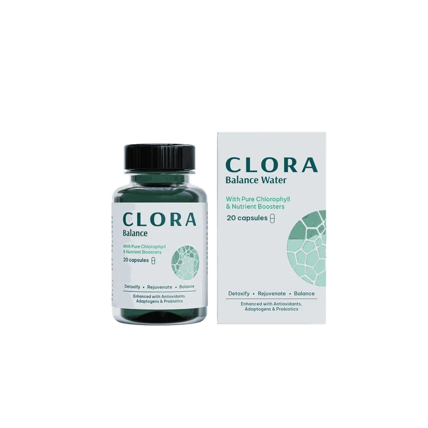 Clora Balance