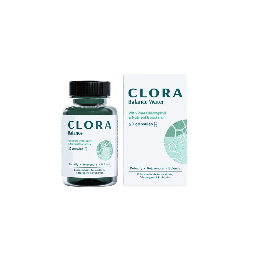 Clora Balance — φωτογραφία προϊόντος 1