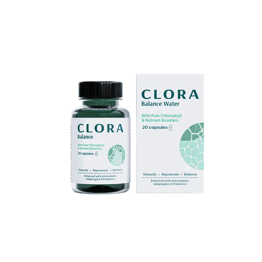 Clora Balance — φωτογραφία προϊόντος 3