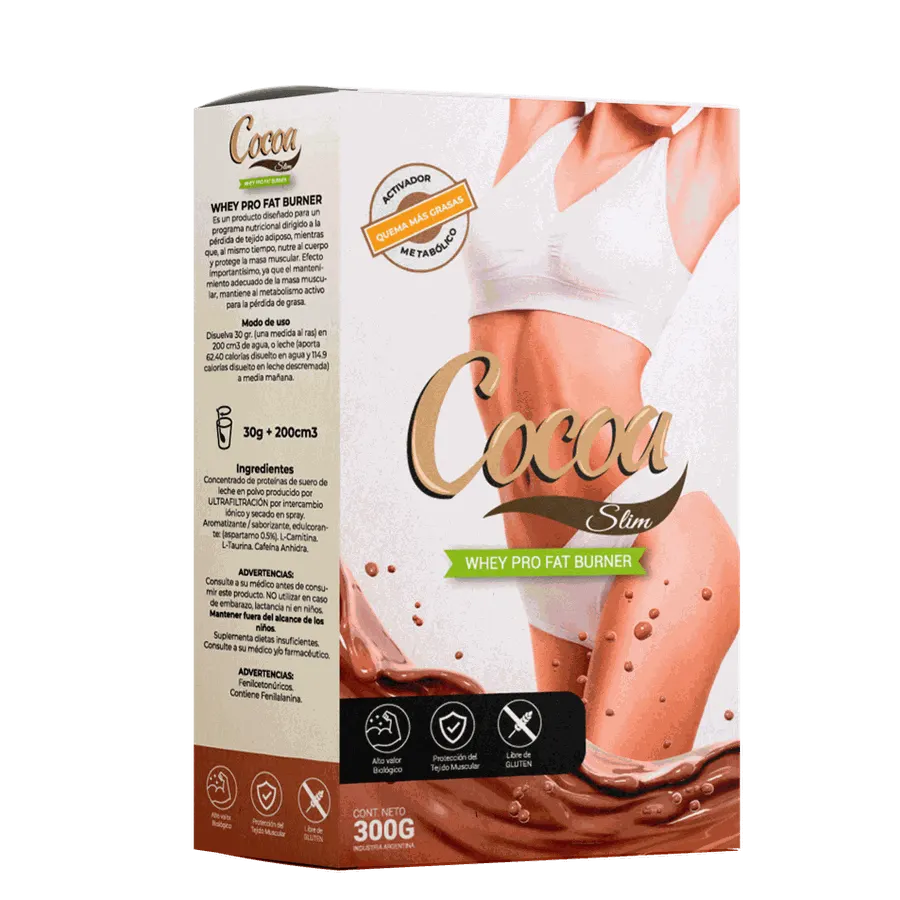 Cocoa Slim