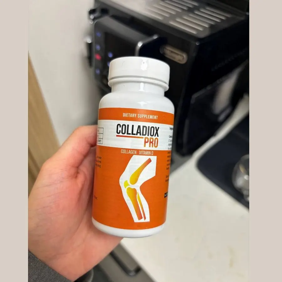 Colladiox Pro