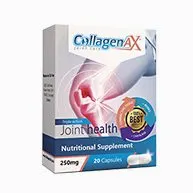 CollagenAX — product photo