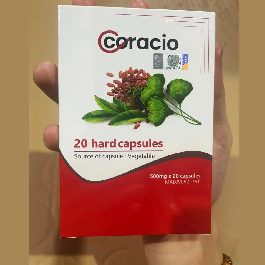 Coracio